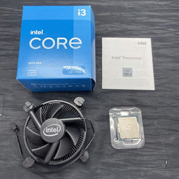中古Core i3 プロセッサー (intel CPU) | パソコン工房【公式通販】