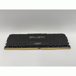 Crucial 〔中古〕デスクトップPC用 DDR4 3600 16GB XMP（中古保証1ヶ月