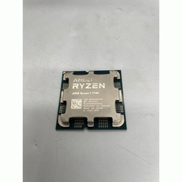 AMD 〔中古〕Ryzen7 7700 BOX（中古保証1ヶ月間） | パソコン工房