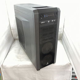 iiyama PC 〔中古〕ILeDXi-M0B6-i5-RN4XM/166S94S25 インテル® Core 