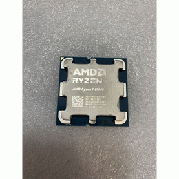 AMD 〔中古〕Ryzen7 7800X3D BOX（中古保証1ヶ月間） | パソコン工房