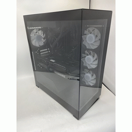 ノーブランド 〔中古〕自作パソコン（中古保証3ヶ月間） | パソコン