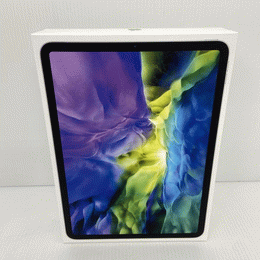 中古 iPad Pro 11インチ(第2世代) | パソコン工房【公式通販】