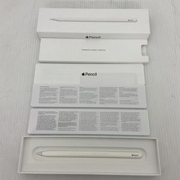 APPLE 〔中古〕Apple Pencil 第2世代 MU8F2J/A（中古保証1ヶ月間