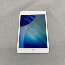 APPLE 〔中古〕iPad mini5 (第5世代) Cellular 64GB ゴールド MUX72J/A