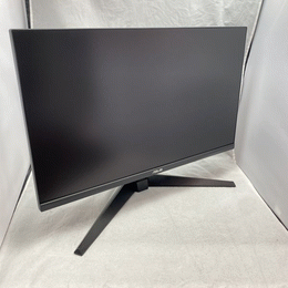 IO-DATA 〔中古〕27インチ液晶ディスプレイ GigaCrysta KH-GDQ271JA