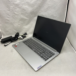 Lenovo 〔中古〕IdeaPad 1 15ALC7 Ryzen 7 5700U/DDR4 16GB/512GB SSD 