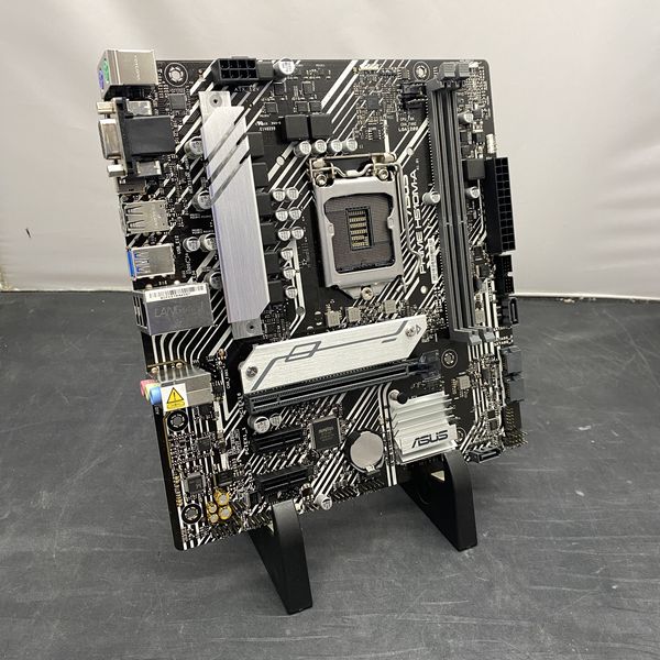 ASUS 〔中古〕PRIME H510M-A（中古保証1ヶ月間） | パソコン工房【公式