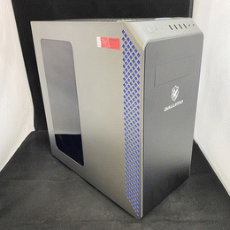 THIRDWAVE 〔中古〕XA7R-R36T Ryzen 7 5700G/DDR4 16GB/1TB SSD 