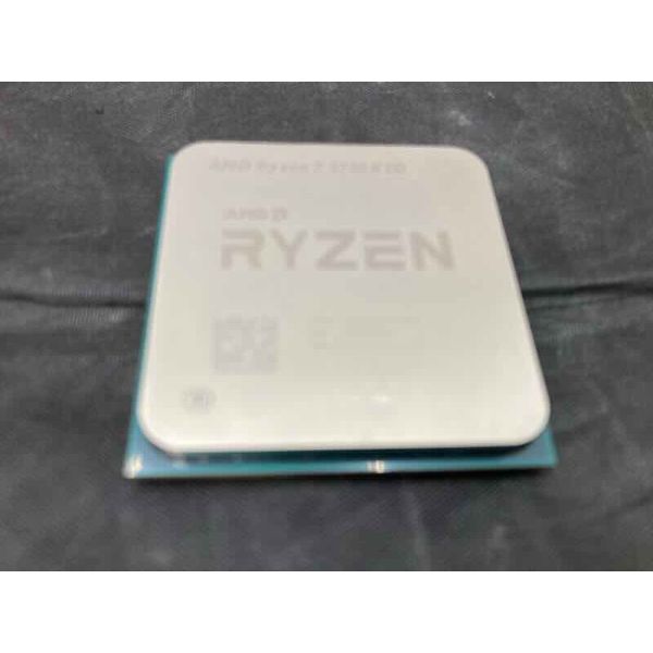 AMD 〔中古〕Ryzen7 5700X3D Bulk（中古保証1ヶ月間） | パソコン工房