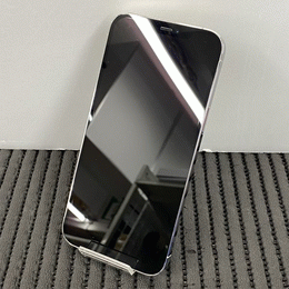 APPLE 〔中古〕iPhone12 Pro Max 512GB シルバー MGD43J／A SIMフリー