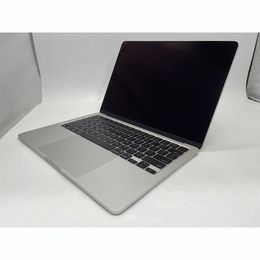 APPLE 〔中古〕MacBook Air (15-inch・M3・2024) MRYM3J/A スペース
