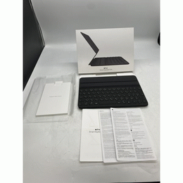 APPLE 〔中古〕11ｲﾝﾁiPad Pro(第2世代)用 Magic Keyboard 日本語(JIS