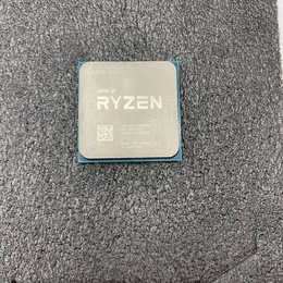 AMD 〔中古〕Ryzen7 5800X3D BOX（中古保証1ヶ月間） | パソコン工房