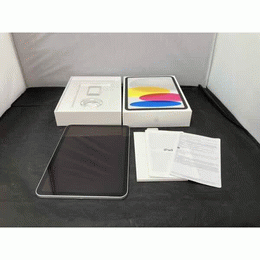 中古 iPad (第10世代) | パソコン工房【公式通販】