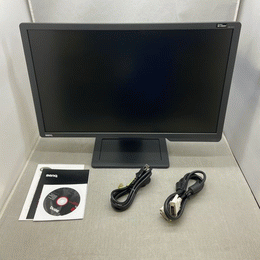 【中古】デスクトップ+モニター【ROG +Zowie】 ZOWIE XL2411K 新品 16,000円 中古 7,260円 | ネット最安値の価格比較