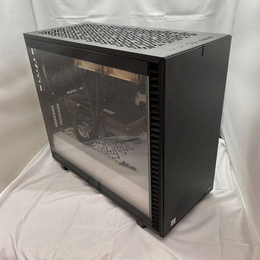 ハイエンド中古ゲーミング デスクトップPC | パソコン工房【公式通販】