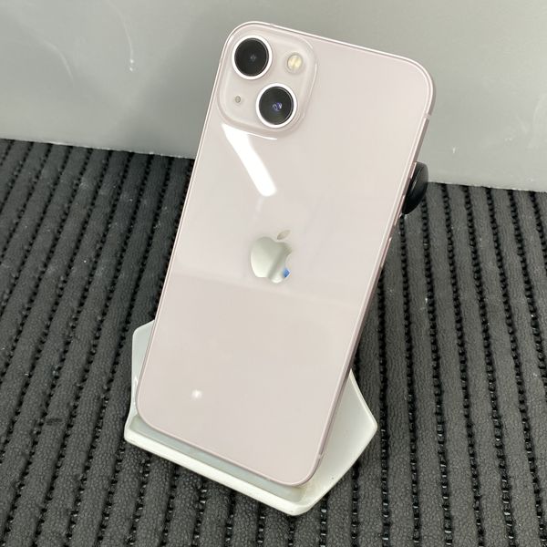 APPLE 〔中古〕iPhone13 256GB ピンク MLNK3J/A docomo対応（中古保証1
