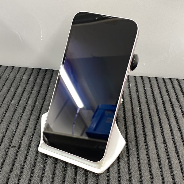 APPLE 〔中古〕iPhone13 256GB ピンク MLNK3J/A docomo対応（中古保証1