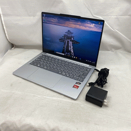 NEC 〔中古〕PC-N1355JAS Ryzen 5 7535HS/DDR5 16GB/256GB SSD/AMD