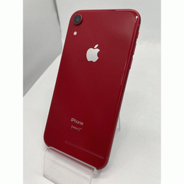APPLE 〔中古〕iPhone XR 64GB ブラック NT002J/A docomo対応 SIM 