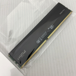 Corsair 〔中古〕CMK32GX4M2E3200C16（中古保証1ヶ月間） | パソコン