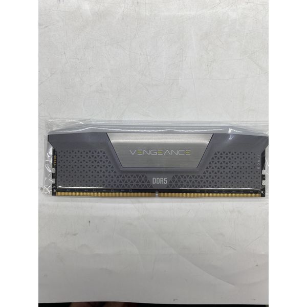 ノーブランド 〔中古〕288Pin DDR5 5600 PC5-44800 32GB for Desktop