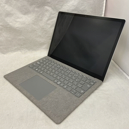 Microsoft 〔中古〕SurfaceLaptop 13.5 KSR-00022/インテル® Core™ i5