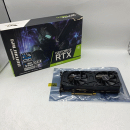 MSI 〔中古〕GeForce GTX1660Ti 6GB GDDR6（中古保証1ヶ月間