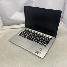 DELL 〔中古〕Inspiron 5370 P87G001 インテル® Core™ i7 プロセッサー
