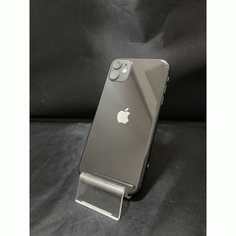 APPLE 〔中古〕iPhone11 128GB パープル MWM52J/A docomo対応 SIM