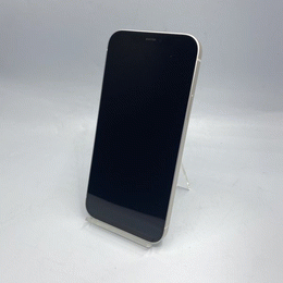 【動作確認済み】iPhone 12 128G ホワイト Amazon | 【整備済み品】 Apple iPhone 12 128GB ホワイト SIMフリー