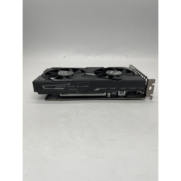 ノーブランド 〔中古〕GeForce GTX1650（中古保証1ヶ月間） | パソコン