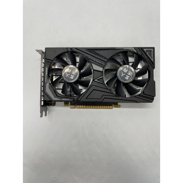 ノーブランド 〔中古〕GeForce GTX1650（中古保証1ヶ月間） | パソコン