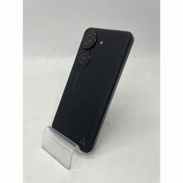 ASUS 〔中古〕ZenFone Max M2 32GB ミッドナイトブラック ZB633KL 