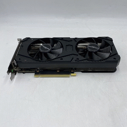 玄人志向 〔中古〕GeForce GTX 1650 GF-GTX1650-E4GB/OC/DF（中古保証1