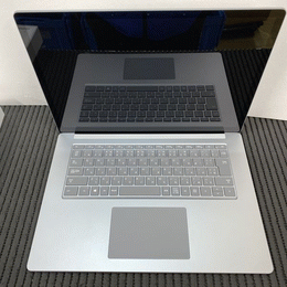 マイクロソフト Surface Laptop 4 5PB-00046（中古品） Surface Laptop 4 13.5インチ、Ryzen 5、メモリ8GB、SSD256GB | ネット