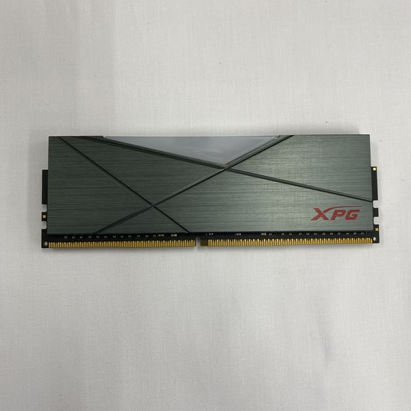 ADATA 〔中古〕デスクトップPC用 DDR4 3200 16GB SPD（中古保証1ヶ月間