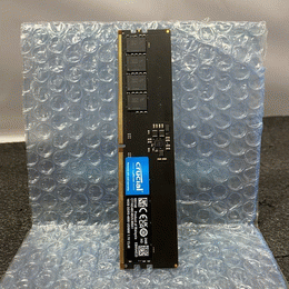 ノーブランド 〔中古〕DDR5 4800 16GB XMP・EXPO（中古1ヶ月保証