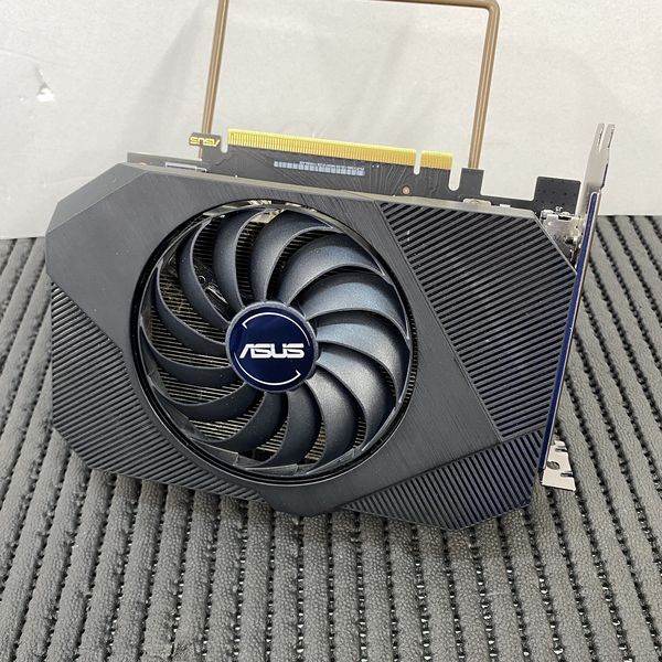 ASUS 〔中古〕PH-RTX3060-12G-V2（中古保証1ヶ月間） | パソコン工房