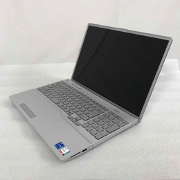 FUJITSU 〔中古〕FMVA57J3SE インテル® Core™ i7-1255U プロセッサー
