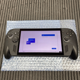 ASUS 〔中古〕ROG Ally RC71L-Z1E512 Ryzen Z1 Extreme 8コア 3.3GHz