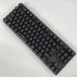steelseries 〔中古〕steelseries Apex Pro Mini JP（中古保証1ヶ月間