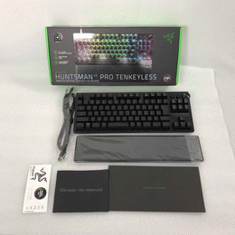 APPLE 〔中古〕Magic Keyboard A2261（中古保証1ヶ月間） | パソコン