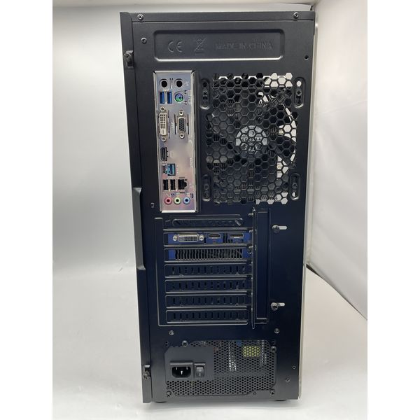 ノーブランド 〔中古〕自作パソコン インテル® Core™ i7 プロセッサー