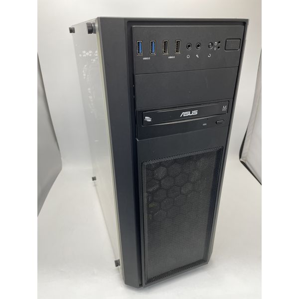 ノーブランド 〔中古〕自作パソコン インテル® Core™ i7 プロセッサー