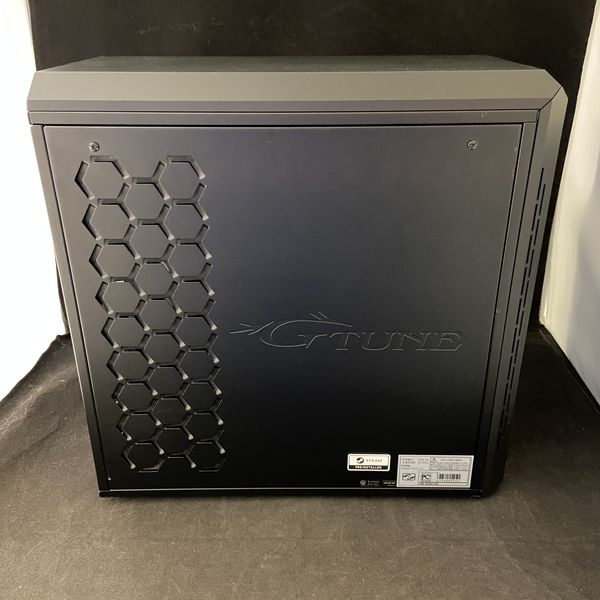 mouse 〔中古〕PM-B560-KK インテル® Core™ i5-11400F プロセッサー