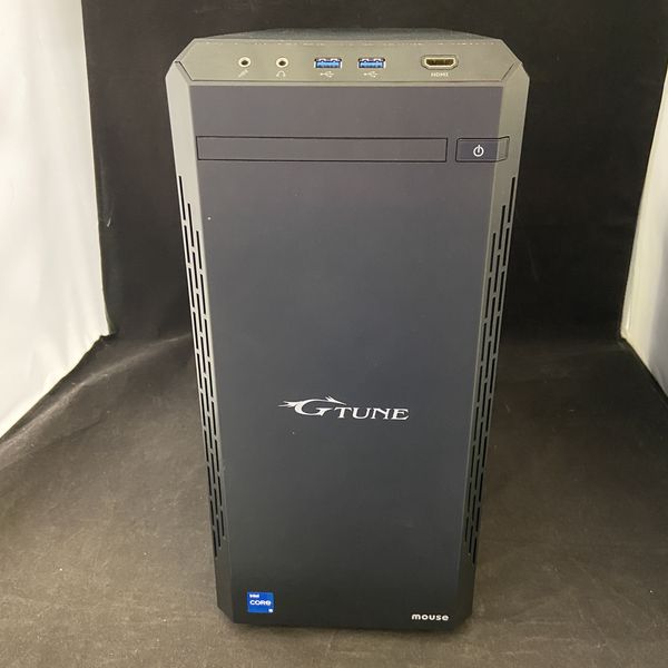 mouse 〔中古〕PM-B560-KK インテル® Core™ i5-11400F プロセッサー