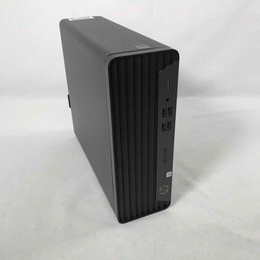 HP 〔中古〕HP ProDesk 400 G6 Desktop Mini PC/Core i5-10500T