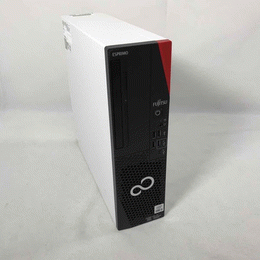 中古デスクトップパソコン FUJITSU(富士通) | パソコン工房【公式通販】